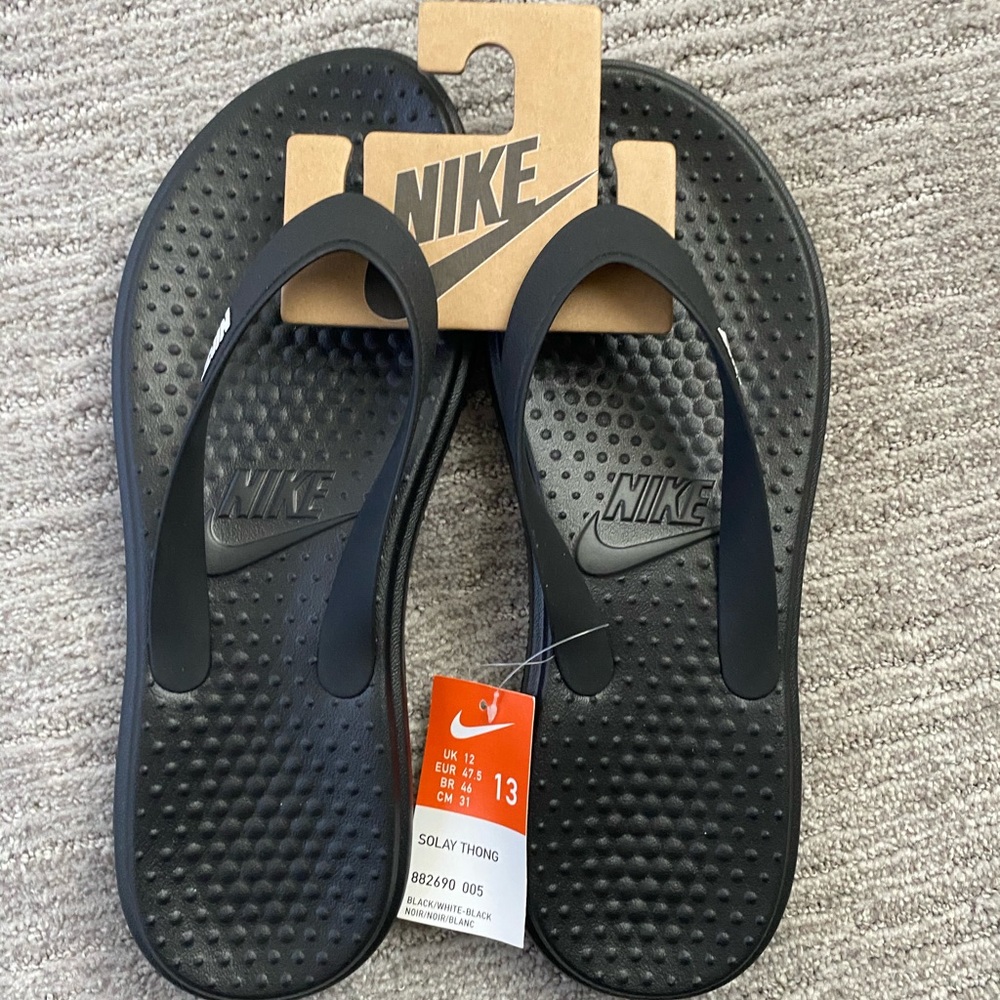 Men’s Nike Thong